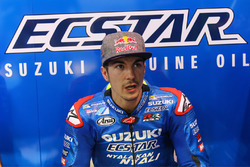 Maverick Viñales, Team Suzuki MotoGP