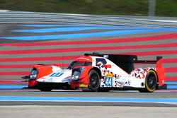 Тор Грейвс, Мэтт Рао, Уилл Стивенс и Джеймс Джейкс, #44 Manor Oreca 05 - Nissan