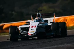 Matthew Parry, Koiranen GP