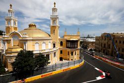 Daniil Kvyat, Scuderia Toro Rosso STR11