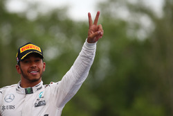 Lewis Hamilton, Mercedes Petronas AMG F1