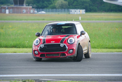 Opnames Top Gear