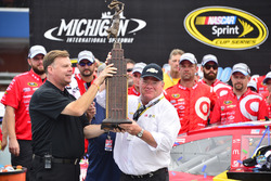 Chip Ganassi