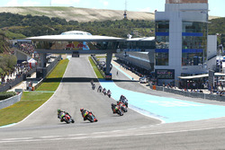 Cal Crutchlow, Team LCR Honda