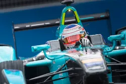 Nelson Piquet Jr., NEXTEV TCR Formula E Team