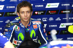 Валентино Росси, Yamaha Factory Racing
