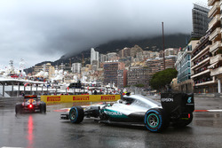 Ніко Росберг, Mercedes AMG Petronas F1 W07
