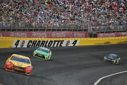 Race action