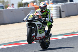 Jesko Raffin, SAG Team