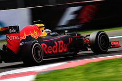Daniel Ricciardo, Red Bull Racing RB12