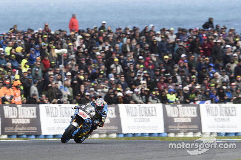 Jack Miller – 10. Platz