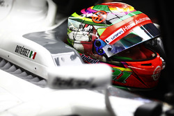 Esteban Gutiérrez, Haas F1 Team VF-16