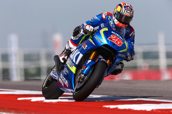 Маверик Виньялес, Team Suzuki MotoGP