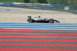 Никита Мазепин, HitechGP Dallara F312 Mercedes-Benz