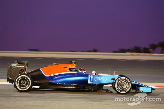 Grand Prix de Bahreïn