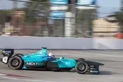 Nelson Piquet Jr., China Racing