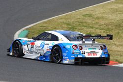 Kondō Racing