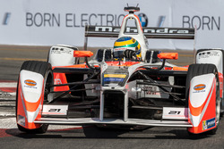 Bruno Senna, Mahindra Racing