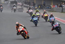 Dani Pedrosa, Repsol Honda Team