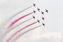 Los Red Arrows