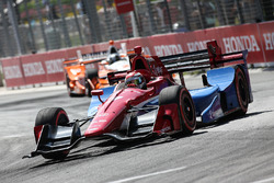 Mikhail Aleshin, Schmidt Peterson Motorsports, Honda