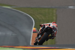 Marc Marquez, Repsol Honda Team