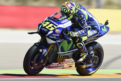 Валентино Россі, Yamaha Factory Racing