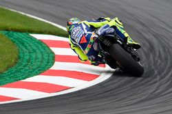 Valentino Rossi, Yamaha Factory Racing