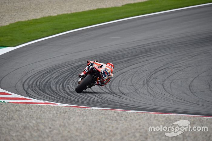Marc Márquez, Repsol Honda Team