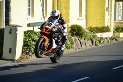 Stefano Bonetti, Kawasaki