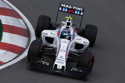 Валттери Боттас, Williams FW38