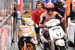 Marc Márquez, Repsol Honda Team