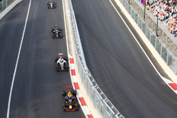 Макс Ферстаппен, Red Bull Racing RB12