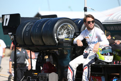 André Negrao, Schmidt Peterson Motorsports