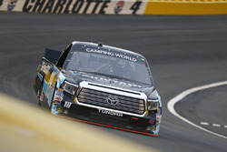 Kyle Busch, Kyle Busch Motorsports Toyota