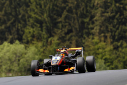 Callum Ilott, Van Amersfoort Racing Dallara F312 Mercedes-Benz