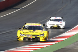 Timo Glock, BMW Team RMG, BMW M4 DTM