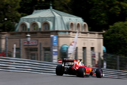 Kimi Raikkonen, Scuderia Ferrari