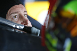 Kurt Busch, Stewart-Haas Racing Chevrolet