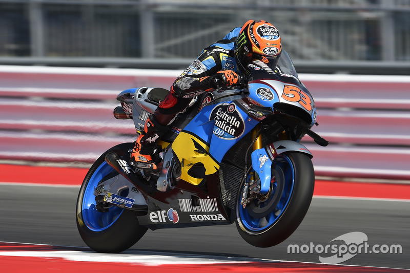 Tito Rabat, Estrella Galicia 0,0 Marc VDS