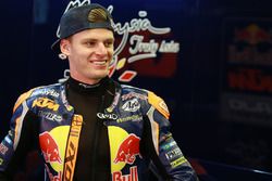 Brad Binder, Red Bull KTM Ajo