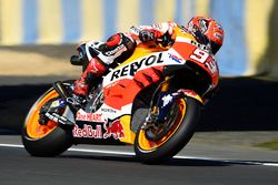 Marc Márquez, Repsol Honda Team