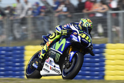 Валентино Росси, Yamaha Factory Racing