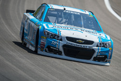 Danica Patrick, Stewart-Haas Racing Chevrolet