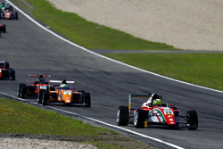 Мік Шумахер, Prema Powerteam