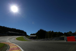 Eau Rouge