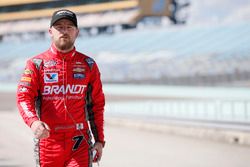 Justin Allgaier