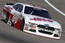 Cole Custer, Stewart-Haas Racing Ford
