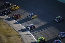 Renn-Action in Homestead
