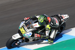 Кел Кратчлоу, Team LCR Honda